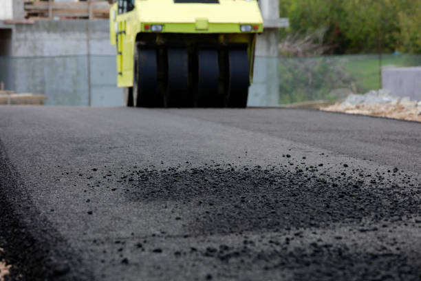 Best Permeable Paver Driveway  in Fletcher, OK