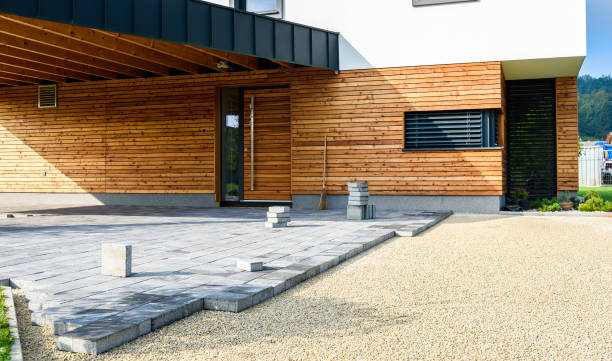 Best Best Driveway Pavers  in Fletcher, OK