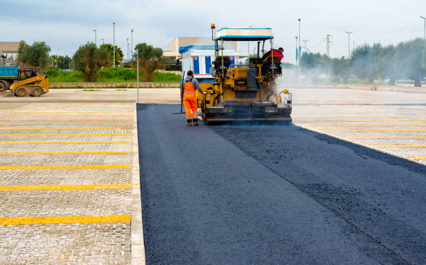 Best Driveway Repair Near Me  in Fletcher, OK