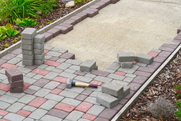 Reliable Fletcher, OK Driveway Pavers Solutions