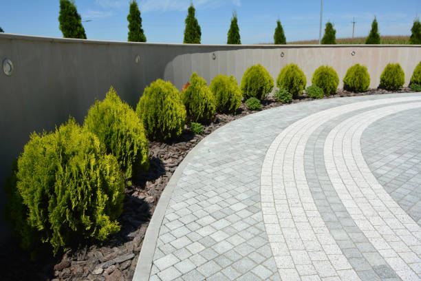 Best Driveway Pavers Near Me  in Fletcher, OK