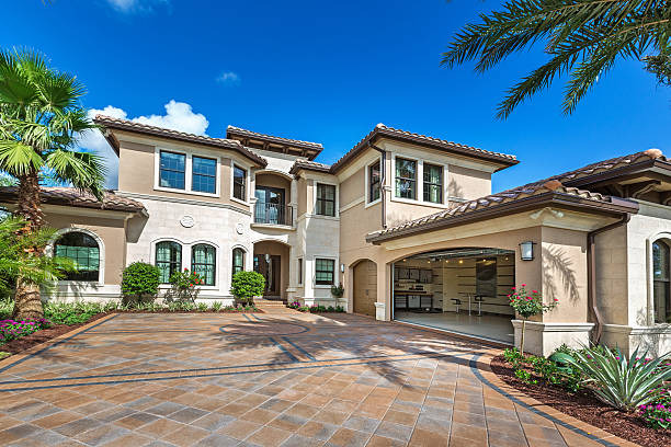 Best Driveway Pavers Contractor  in Fletcher, OK