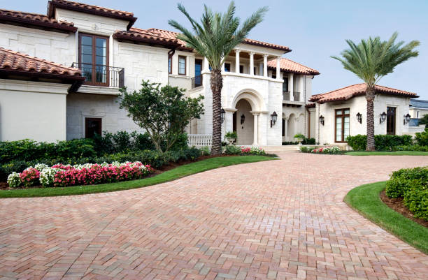 Reasons to Select Us for Your Driveway Paving Requirements in Fletcher, OK