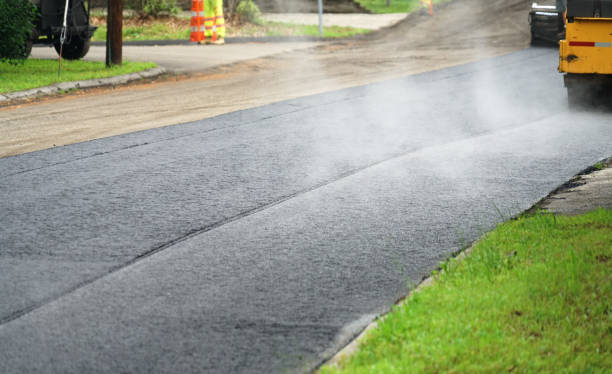 Best Local Driveway Pavers  in Fletcher, OK