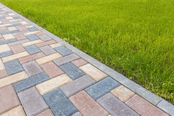 Best Driveway Paver Sealing  in Fletcher, OK